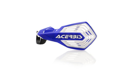 Acerbis Handguard K-future Beta White/black - Offroad Collection