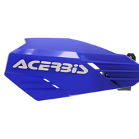 Acerbis Handguard K-linear Beta - Red/Black - Offroad Collection