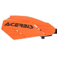 Acerbis Handguard K-linear Beta - Red/Black - Offroad Collection