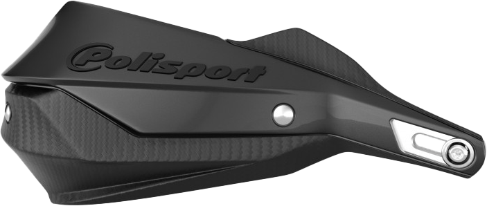 POLISPORT Handguard Trail Blazer Pair Black Hon