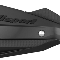 POLISPORT Handguard Trail Blazer Pair Black Hon