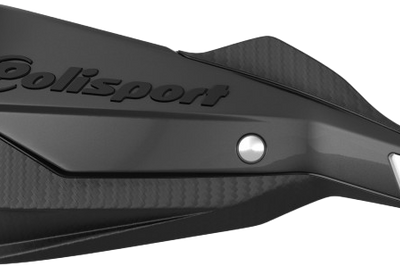 POLISPORT Handguard Trail Blazer Pair Black Hon