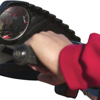 Kolpin Handguard With Mirror - Atv Performance Products