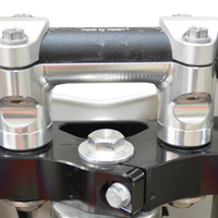 Enduro Engineering Handle Bar Risers Ktm/hus Round - Offroad Collection