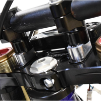 Enduro Engineering Handle Bar Risers Sher - Offroad Collection