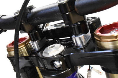 Enduro Engineering Handle Bar Risers Sher - Offroad Collection