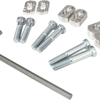 Enduro Engineering Handle Bar Risers Sher - Offroad Collection