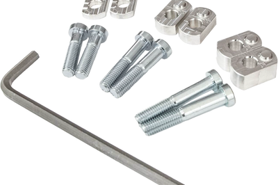 Enduro Engineering Handle Bar Risers Sher - Offroad Collection