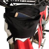 Sp1 Handlebar Bag - Snowmobile Collection