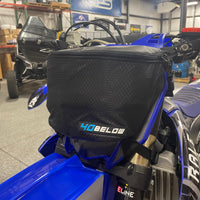 Sp1 Handlebar Bag - Snowmobile Collection