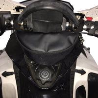 Sp1 Handlebar Bag - Snowmobile Collection