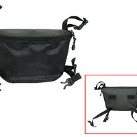 Sp1 Handlebar Bag - Snowmobile Collection