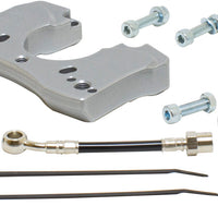 Helibars Handlebar Bridge Riser Yam - Street Collection