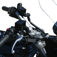 Helibars Handlebar Bridge Riser Yam - Street Collection