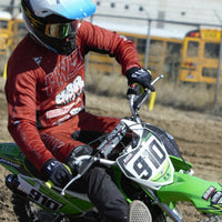 Bbr Handlebar - Cb910 Edition - Offroad Collection