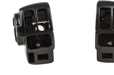 Harddrive Handlebar Control Kit Blk Cbl Clutch `08-16 Ultra - Products