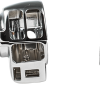 Harddrive Handlebar Control Kit Chr Cbl Clutch `08-16 Ultra - Products