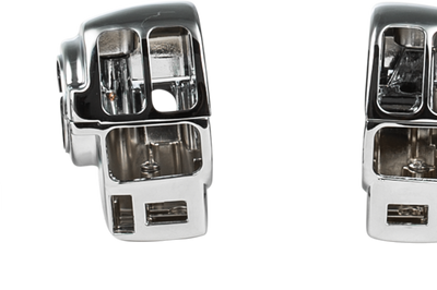 Harddrive Handlebar Control Kit Chr Cbl Clutch `08-16 Ultra - Products