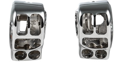 Harddrive Handlebar Control Kit Chr Hyd Clutch `15-20 Fltr - Products