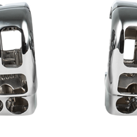 Harddrive Handlebar Control Kit Chr Hyd Clutch `17-20 Flh - Products