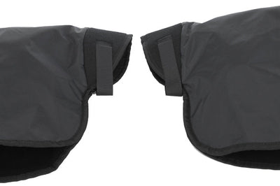 Sp1 Handlebar Gauntlets - Snowmobile Collection