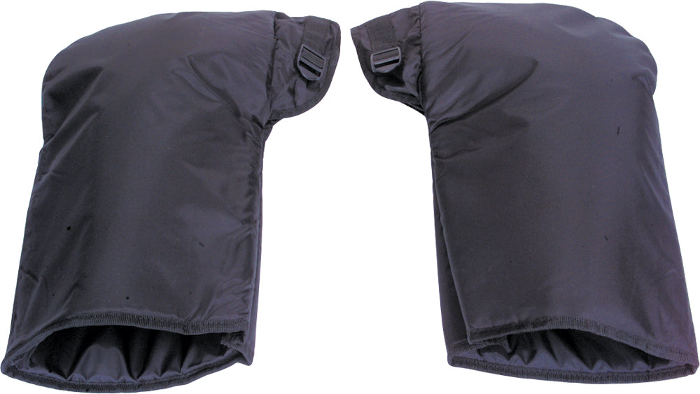 Sp1 Handlebar Gauntlets - Snowmobile Collection