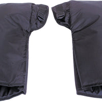Sp1 Handlebar Gauntlets - Snowmobile Collection
