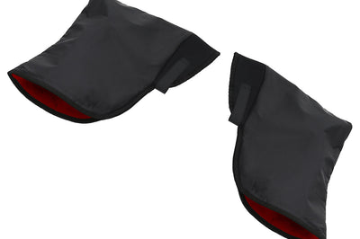 Sp1 Handlebar Gauntlets - Snowmobile Collection