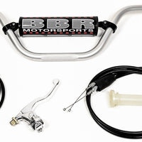 Bbr Handlebar Kit - Bars + Ctls - Offroad Collection