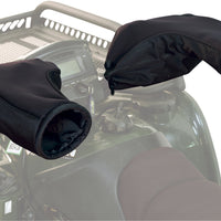 Kolpin Handlebar Mitts Black - Atv Performance Products