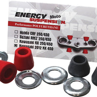 Energy Susp. Handlebar Mount Bushing - Offroad Collection