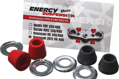 Energy Susp. Handlebar Mount Bushing - Offroad Collection