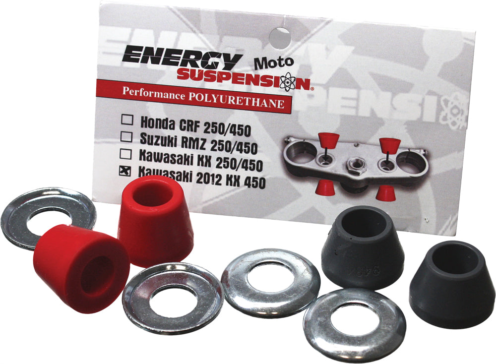 Energy Susp. Handlebar Mount Bushing - Offroad Collection
