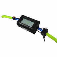 Rsi Handlebar Pad/phone Holder - Snowmobile Collection