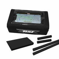 Rsi Handlebar Pad/phone Holder - Snowmobile Collection