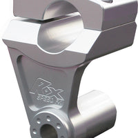 Rox Handlebar Pivoting Riser Deluxe 2’’x7/8’’x7/8’’ - Street Collection