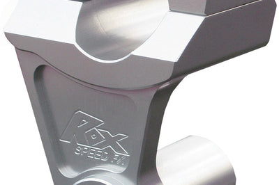 Rox Handlebar Pivoting Riser Deluxe 2’’x7/8’’x7/8’’ - Street Collection