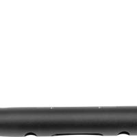 ODI Handlebar Podium Flight Vtwin 1 1/8’’ To 1’’ Controls Mat Blk