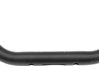 ODI Handlebar Podium Flight Vtwin 1 1/8’’ To 1’’ Controls Mat Blk