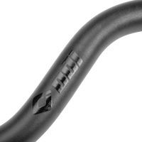 ODI Handlebar Podium Flight Vtwin 1 1/8’’ To 1’’ Controls Mat Blk