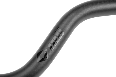 ODI Handlebar Podium Flight Vtwin 1 1/8’’ To 1’’ Controls Mat Blk