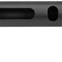 ODI Handlebar Podium Flight Vtwin 1 1/8’’ To 1’’ Controls Mat Blk