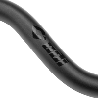 ODI Handlebar Podium Flight Vtwin 1 1/8’’ To 1’’ Controls Mat Blk