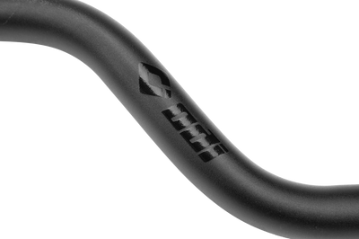 ODI Handlebar Podium Flight Vtwin 1 1/8’’ To 1’’ Controls Mat Blk