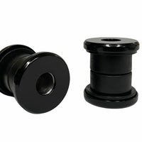 Pro One Handlebar Riser Damper Kit Polyurethane Bushing Red Anodi - Gold - Harddrive Products