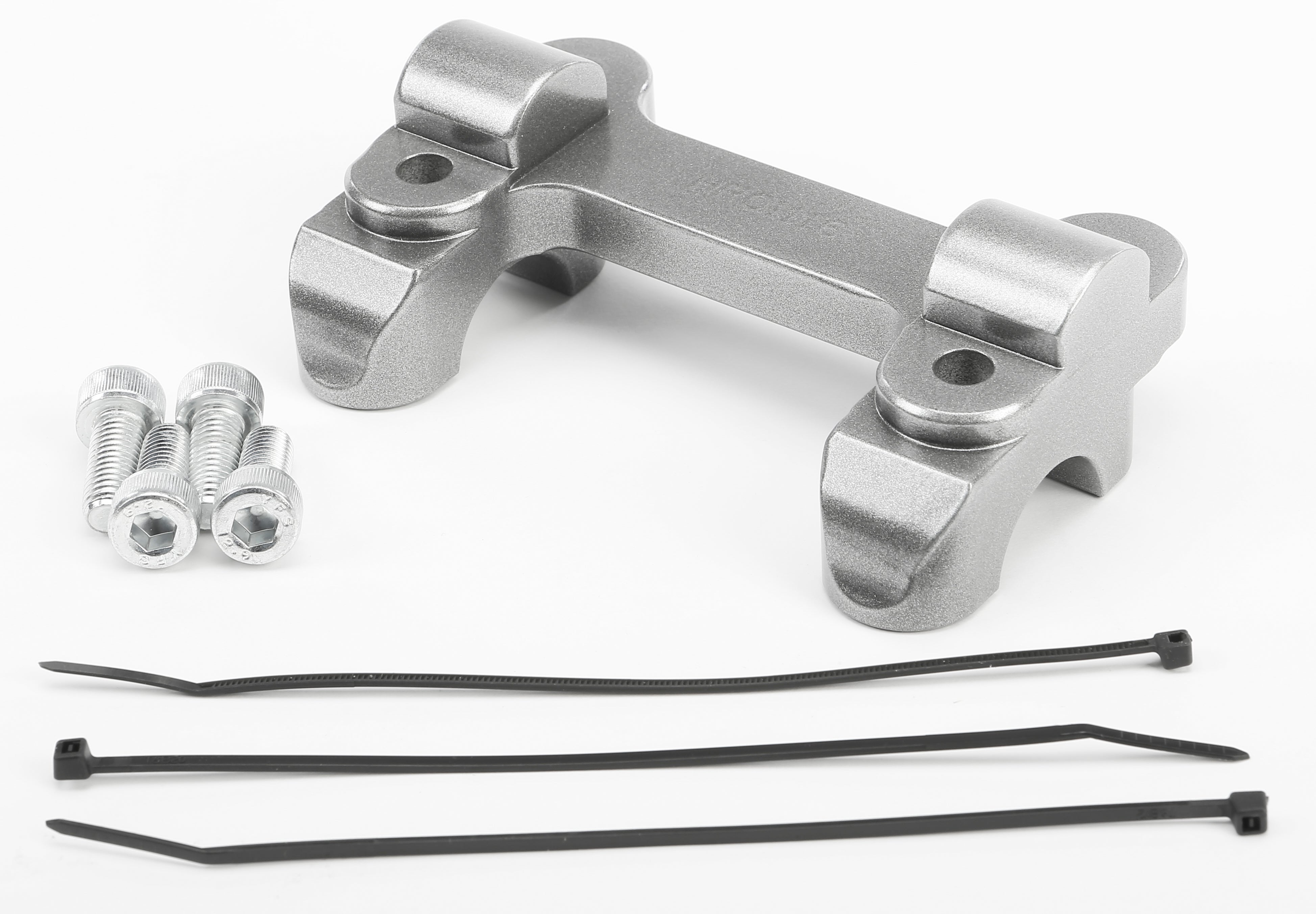 HELIBARS Handlebar Risers