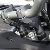 HELIBARS Handlebar Risers