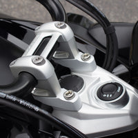 Helibars Handlebar Risers Bmw - Street Collection