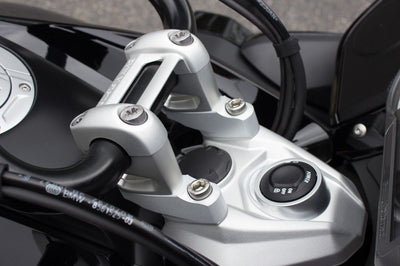 Helibars Handlebar Risers Bmw - Street Collection