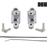 Helibars Handlebar Risers Bmw - Street Collection